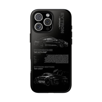 "Eytron" Premium Case