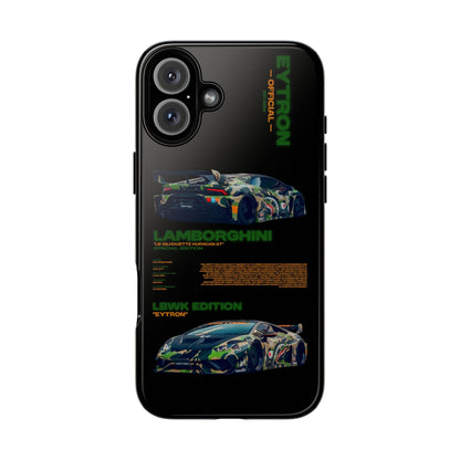 "Special Camo Edition" Sturdy Case