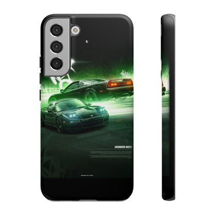 "Midnight NSX" JDM Case