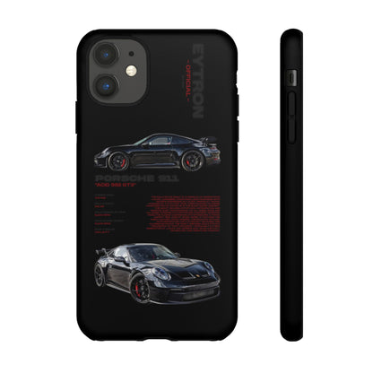 "Acid GT3 RS" Sturdy Case