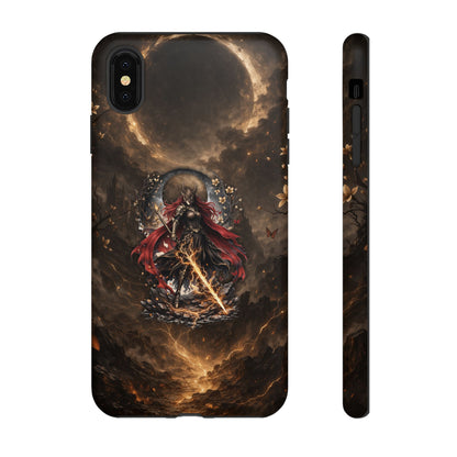 Stormblood Valkyr Case