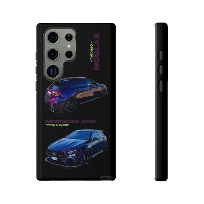 "PRPLE A-Class" Sturdy Case