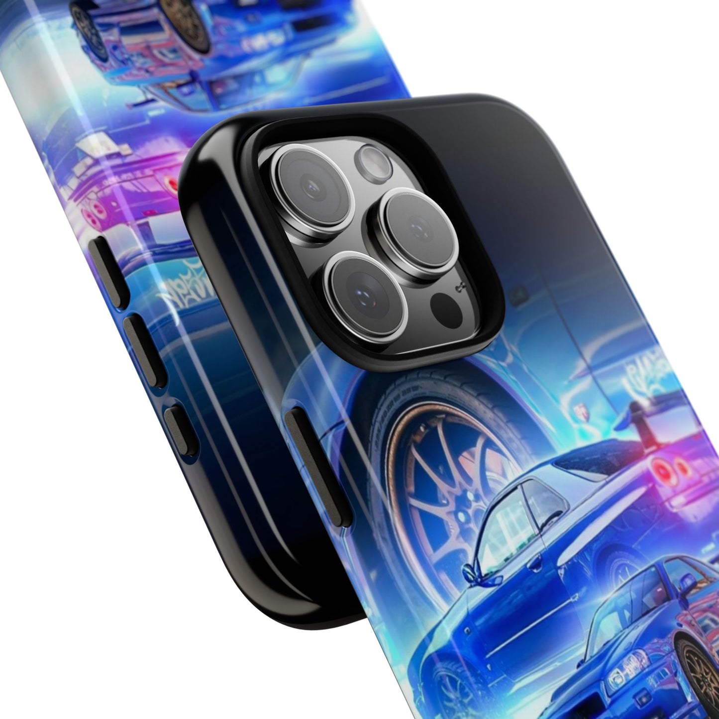 "R34 Skyline" JDM Case