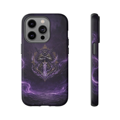 Eclipse Sovereign Case