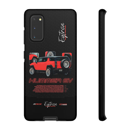 "Hummer EV" Premium Case
