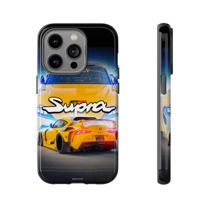 "Drag Supra" JDM Case