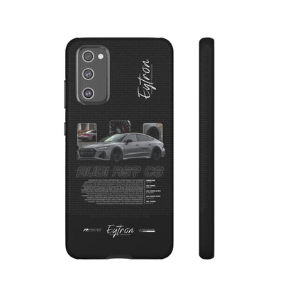 "Audi RS7 C8" Pulse Case