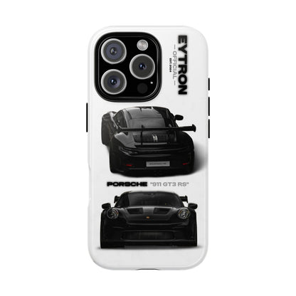"911 GT3 RS" Sturdy Case