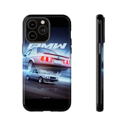 "Retro BMW" JDM Case