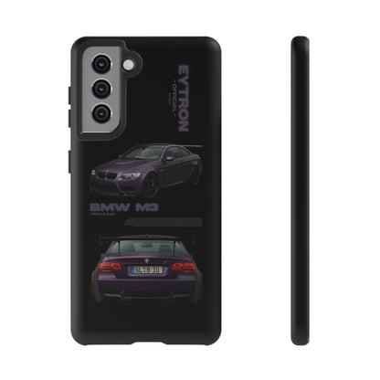 "PRPLE E92" Sturdy Case