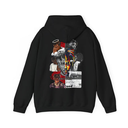 "JCE WRLD" Premium Hoodie