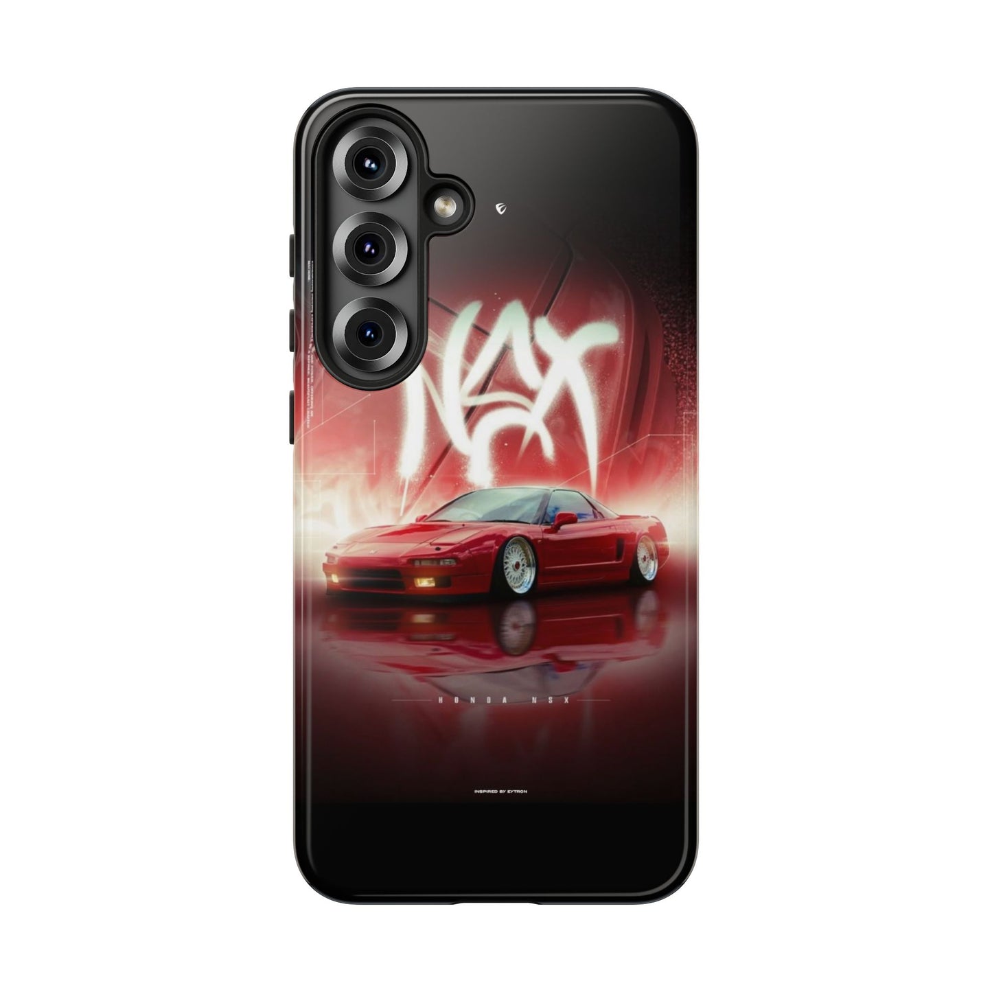 "Honda NSX" JDM Case