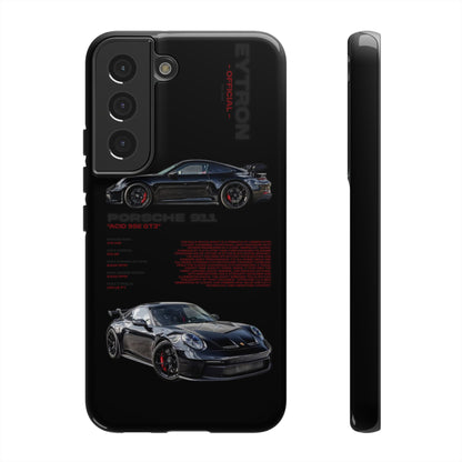 "Acid GT3 RS" Sturdy Case