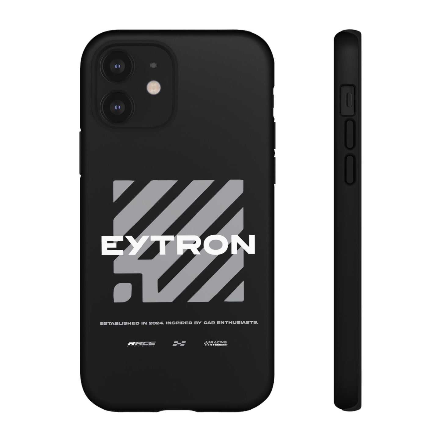 "Venture" Premium Case