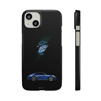 "Sally" Snap Case