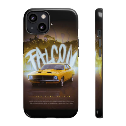 "1974 Ford Falcon" JDM Case