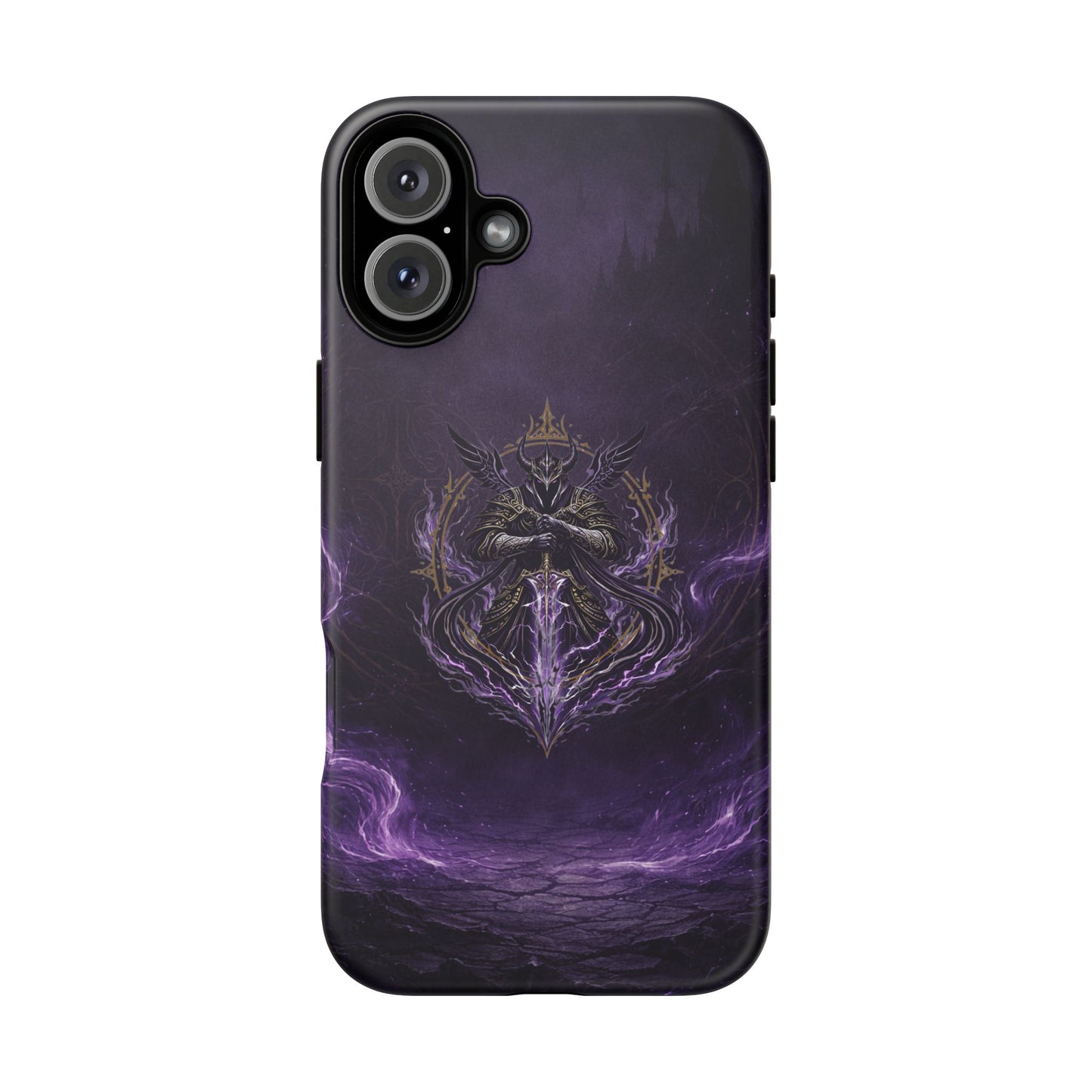 Eclipse Sovereign Case