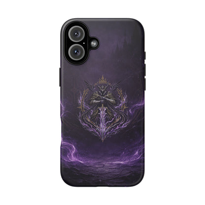 Eclipse Sovereign Case