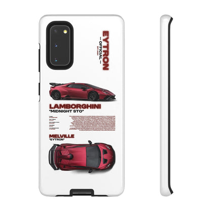 "Midnight STO" Sturdy Case