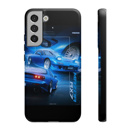 "Mazda RX7" JDM Case