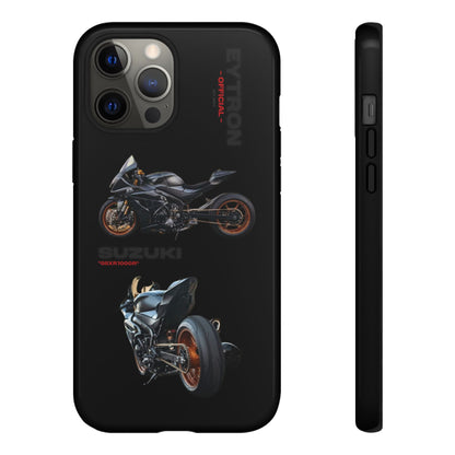 "GSXR1000R" Moto Case