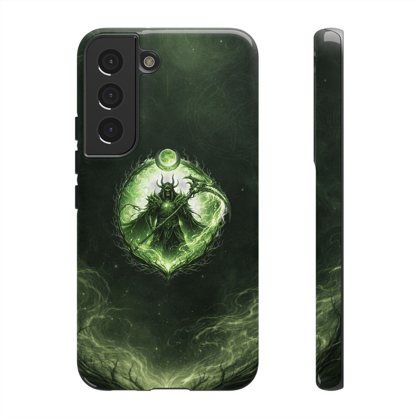 Oathkeeper Case