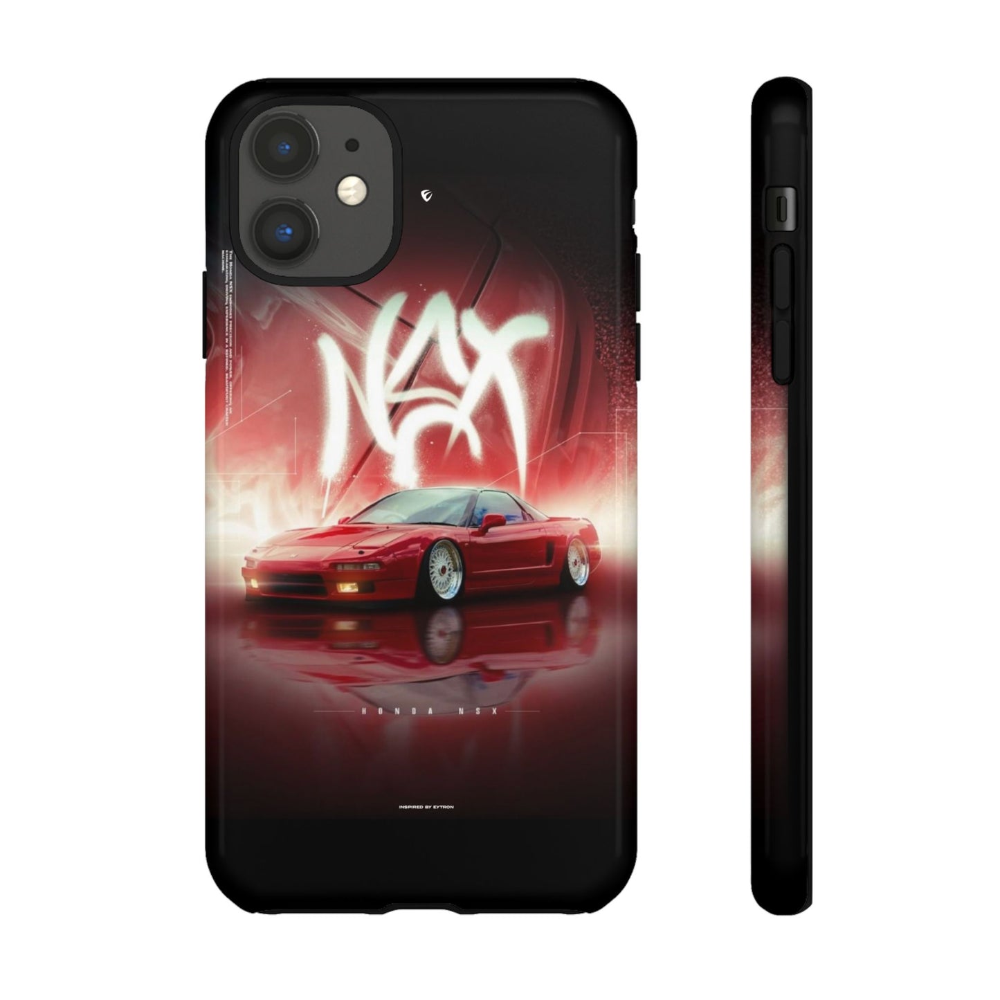 "Honda NSX" JDM Case