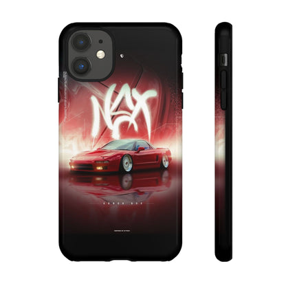 "Honda NSX" JDM Case