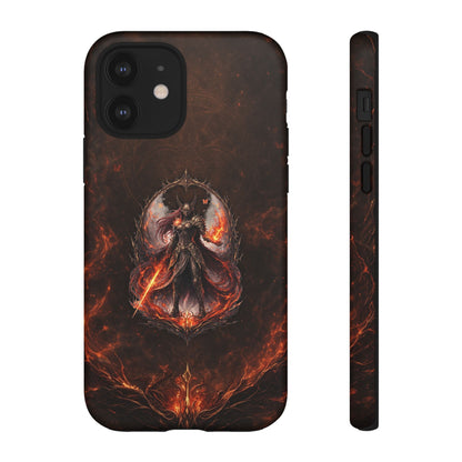 Valkyr Ascendant Case
