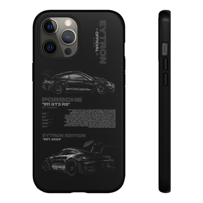 "Eytron" Premium Case