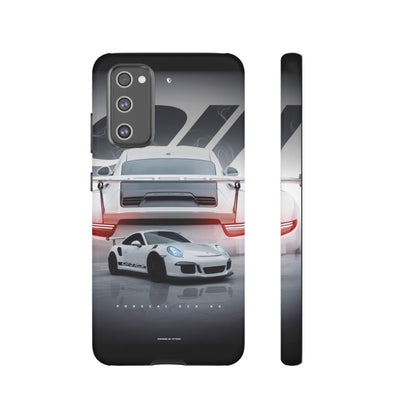 "911 GT3 RS" JDM Case