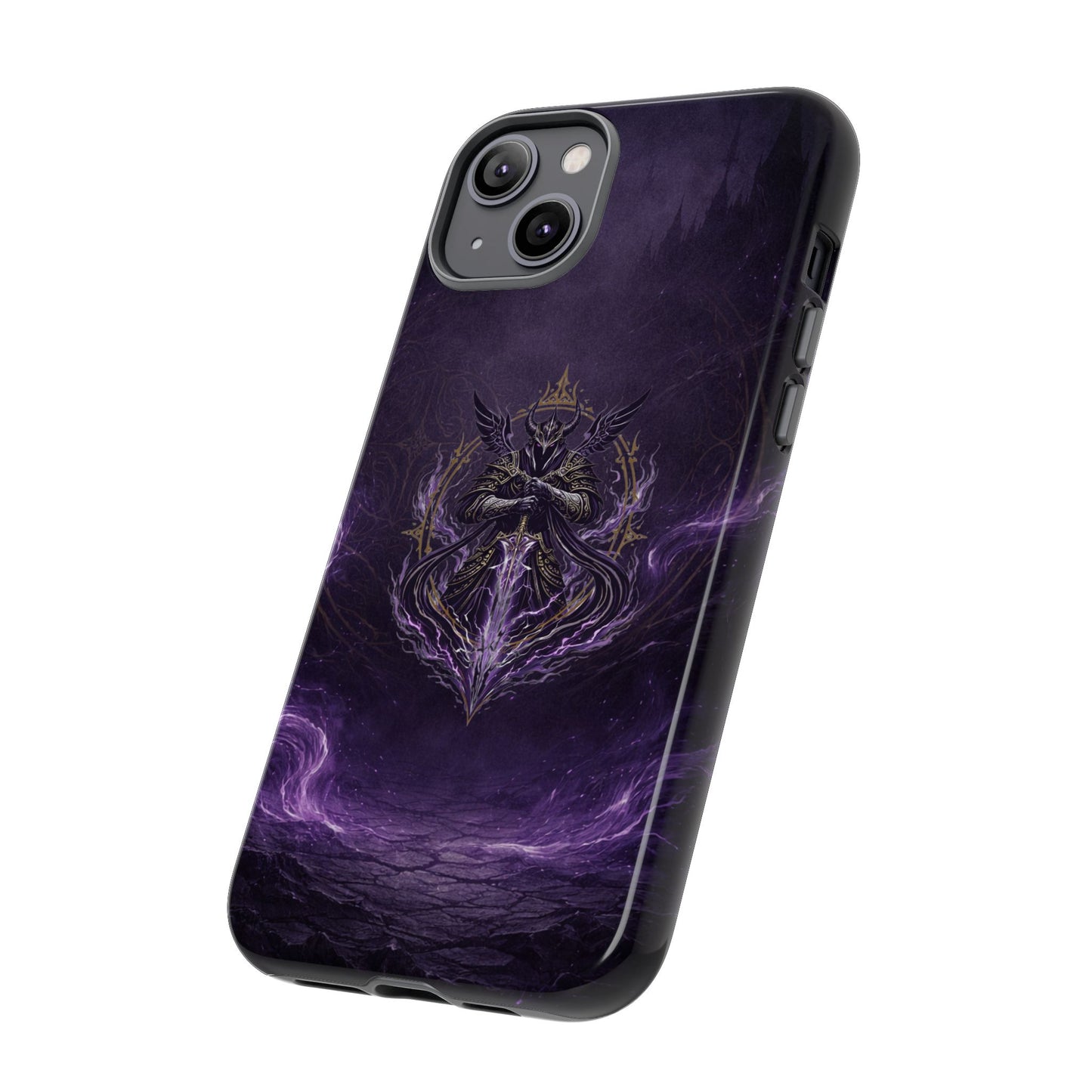 Eclipse Sovereign Case