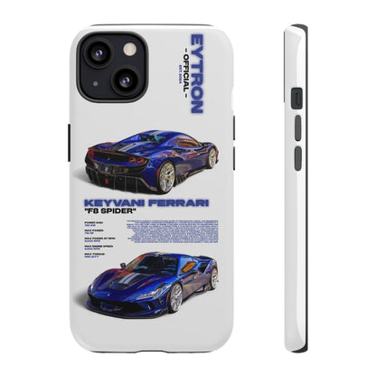 "KeyVani" Sturdy Case