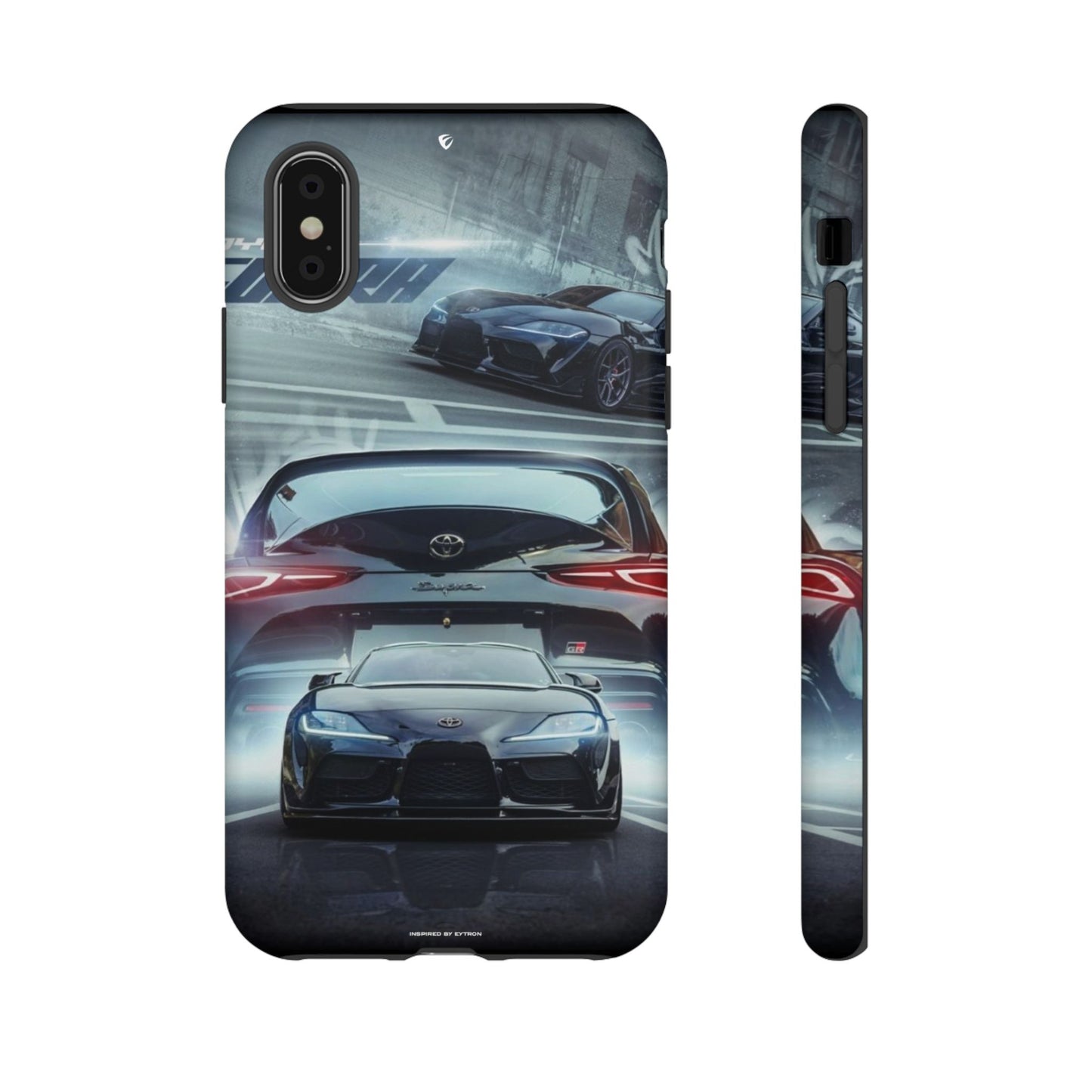 "Toyota Supra" JDM Case
