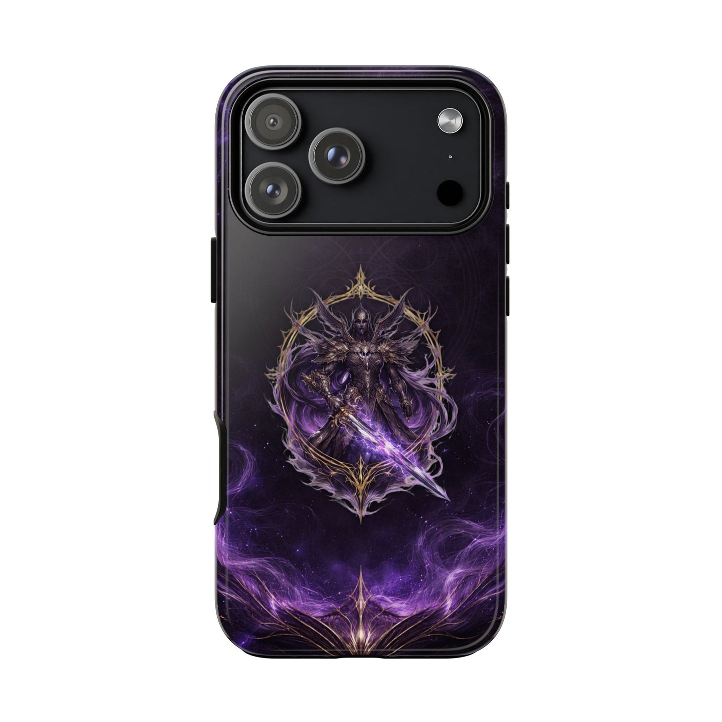 Voidblade Revenant Case