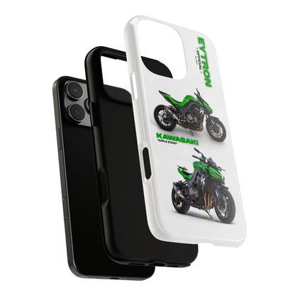 "Apple z1000" Moto Case