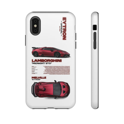 "Midnight STO" Sturdy Case