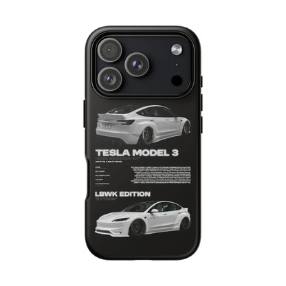 "White Lightning" Sturdy Case
