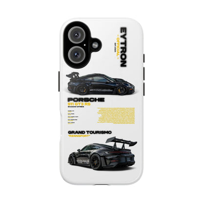 "Shadow Strike" Sturdy Case