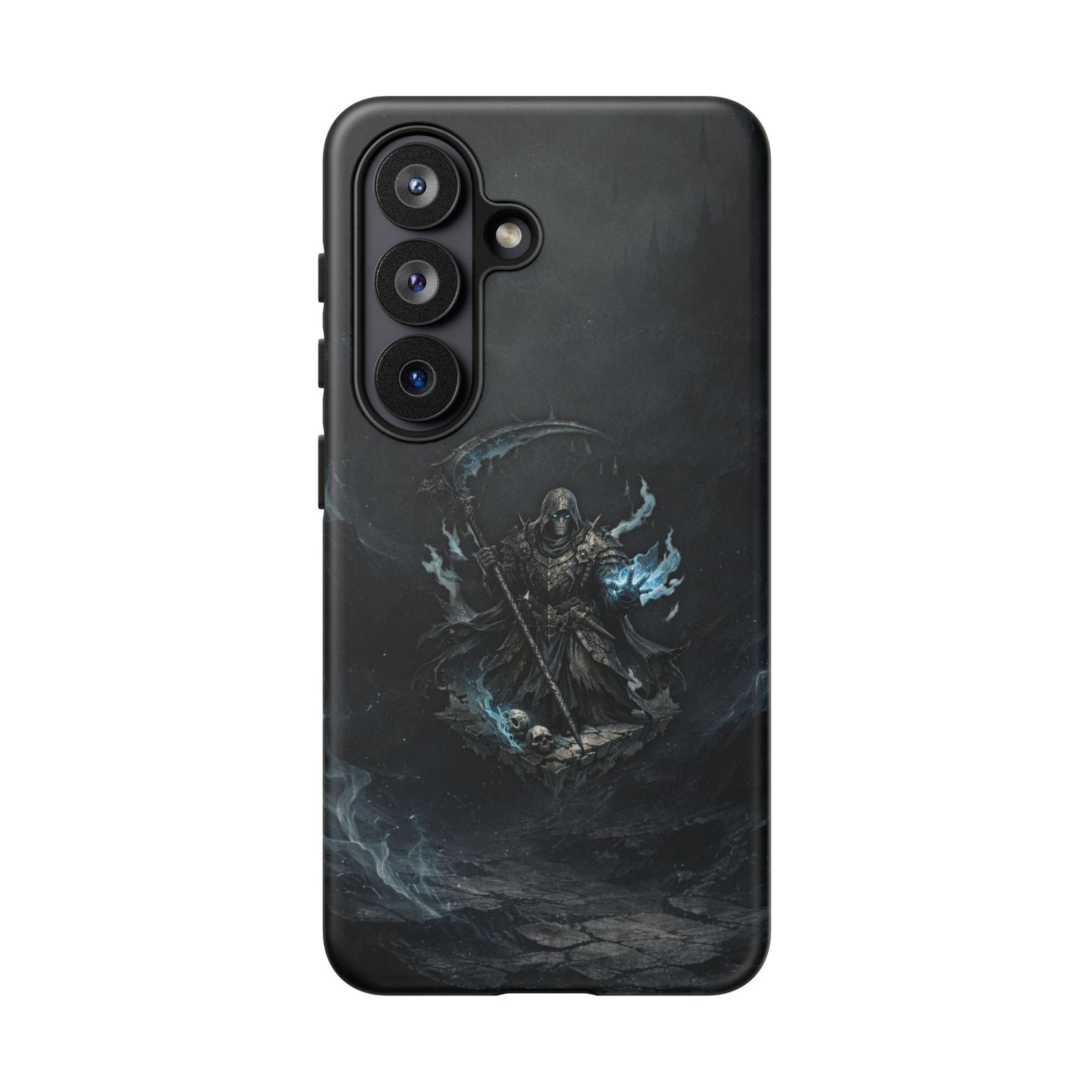 GraveWraith Case