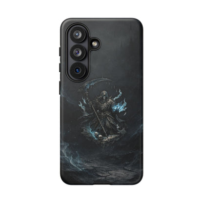 GraveWraith Case