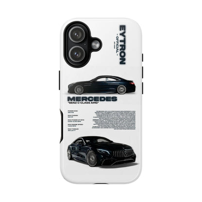 "Benz C-Class AMG" Sturdy Case