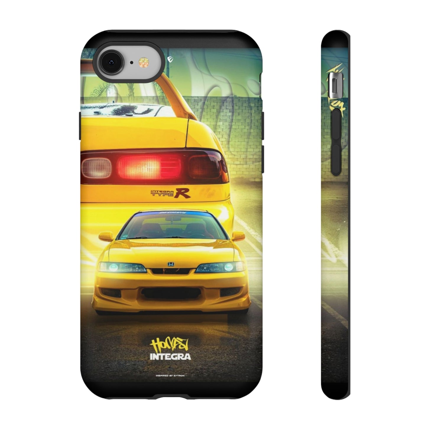 "Honda Integra R" JDM Case