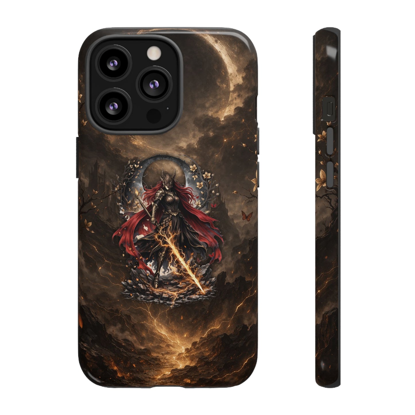 Stormblood Valkyr Case