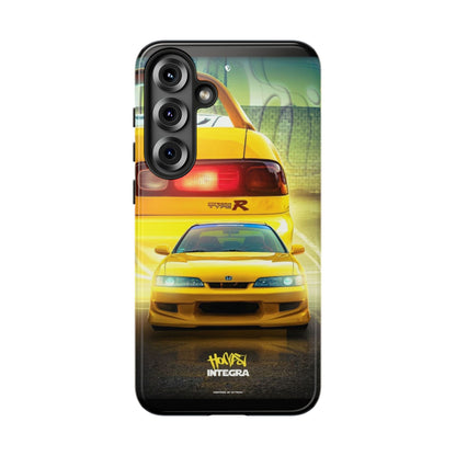 "Honda Integra R" JDM Case
