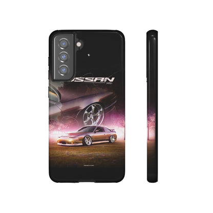 "JDM Silvia" JDM Case