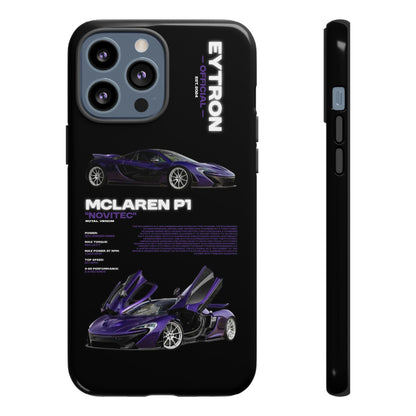 "Royal Venom" Sturdy Case