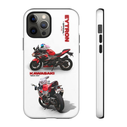 "Ninja 400" Moto Case