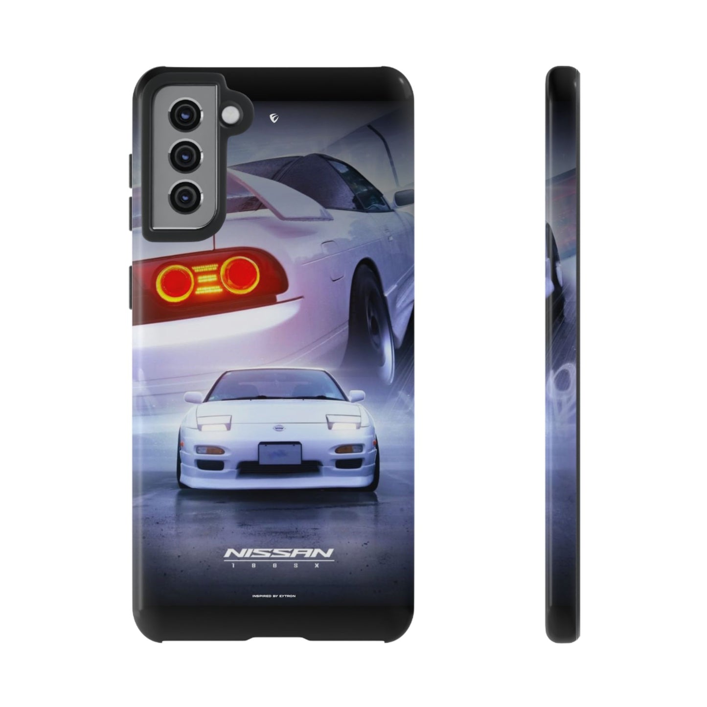 "Nissan 180SX" JDM Case