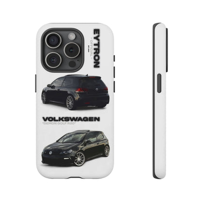 "Demon Golf R20" Sturdy Case